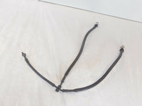 08-10 Kawasaki Ninja ZX1000 ZX10R Throttle Body Fuel Injector Sub Wire Harness - C3 Cycle