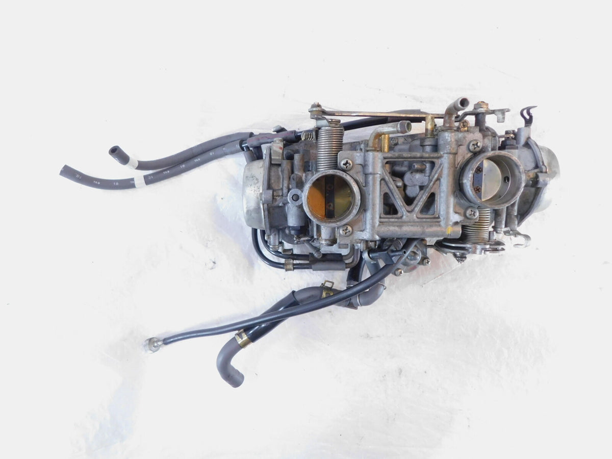 1992-1994 Honda GL1500 GL1500I Goldwing 1500 Left & Right Carb Carburetor Rack - C3 Cycle