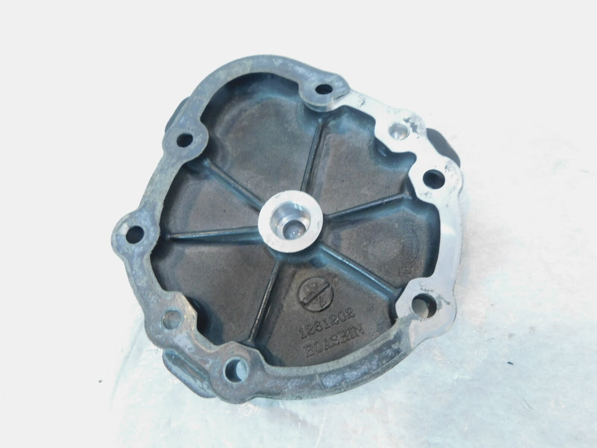 Triumph Daytona 955 Speed Triple Tiger 1050 Right Engine Motor Starter Cover Cap - C3 Cycle