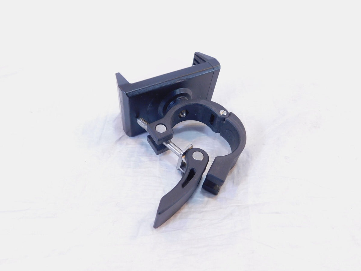 2005-09 Yamaha V-Star XVS1100 Midnight Custom Handlebar Cell Phone Holder Mount - C3 Cycle
