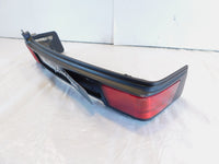 Harley Davidson Electra Glide Ultra Classic Luggage Box Rear Brake Light Housing - C3 Cycle