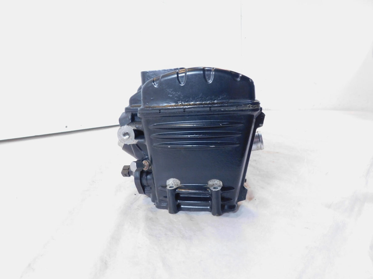 BMW K1300R K1300S K1300GT K1300 Cylinder Head w/ Valves Camshaft Cams & Cover - C3 Cycle