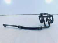 2003-2007 Victory Hammer Kingpin Jackpot Vegas Engine Oil Cooler Inlet Line Pipe - C3 Cycle
