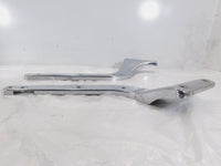 95-05 Kawasaki VN800 Vulcan 800 Classic Rear Left/Right Fender Mount Strut Cover - C3 Cycle