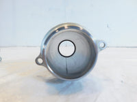 1999-2003 Yamaha Road Star 1600 XV1600 Front & Rear Camshaft Cam Cover Tubes - C3 Cycle
