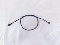 BMW Airhead R100 R60 R65 R75 R80 R90 R100R R100S Speedometer Speedo Sensor Cable - C3 Cycle
