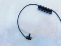 Victory Cross Country Gunner Vision Magnum Front Wheel Speed ABS Sensor Cable - C3 Cycle