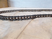 2010-2015 Kawasaki Ninja ZX-10R ZX1000 Main Rear Wheel Drive Chain - C3 Cycle