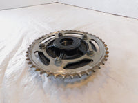 2004-05 Suzuki GSX-R600 GSXR600 GSX-R750 GSXR750 Rear Hub & Drive Sprocket (43T) - C3 Cycle