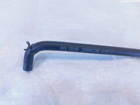 Harley Davidson Sportster S 1250 RH1250 Radiator Coolant Overflow Tank Hose Pipe