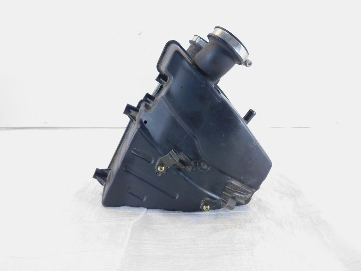 Royal Enfield Continental GT & Interceptor 650 Airbox Air Intake Filter Box Case - C3 Cycle