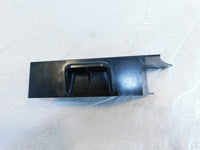 11-17 Victory Vegas Hammer Highball & Jackpot Lower Swingarm Belt Guard Cover - C3 Cycle