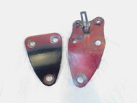 1987-2003 Suzuki Intruder 1400 VS1400 VS1400GLP Frame Engine Mounting Brackets - C3 Cycle
