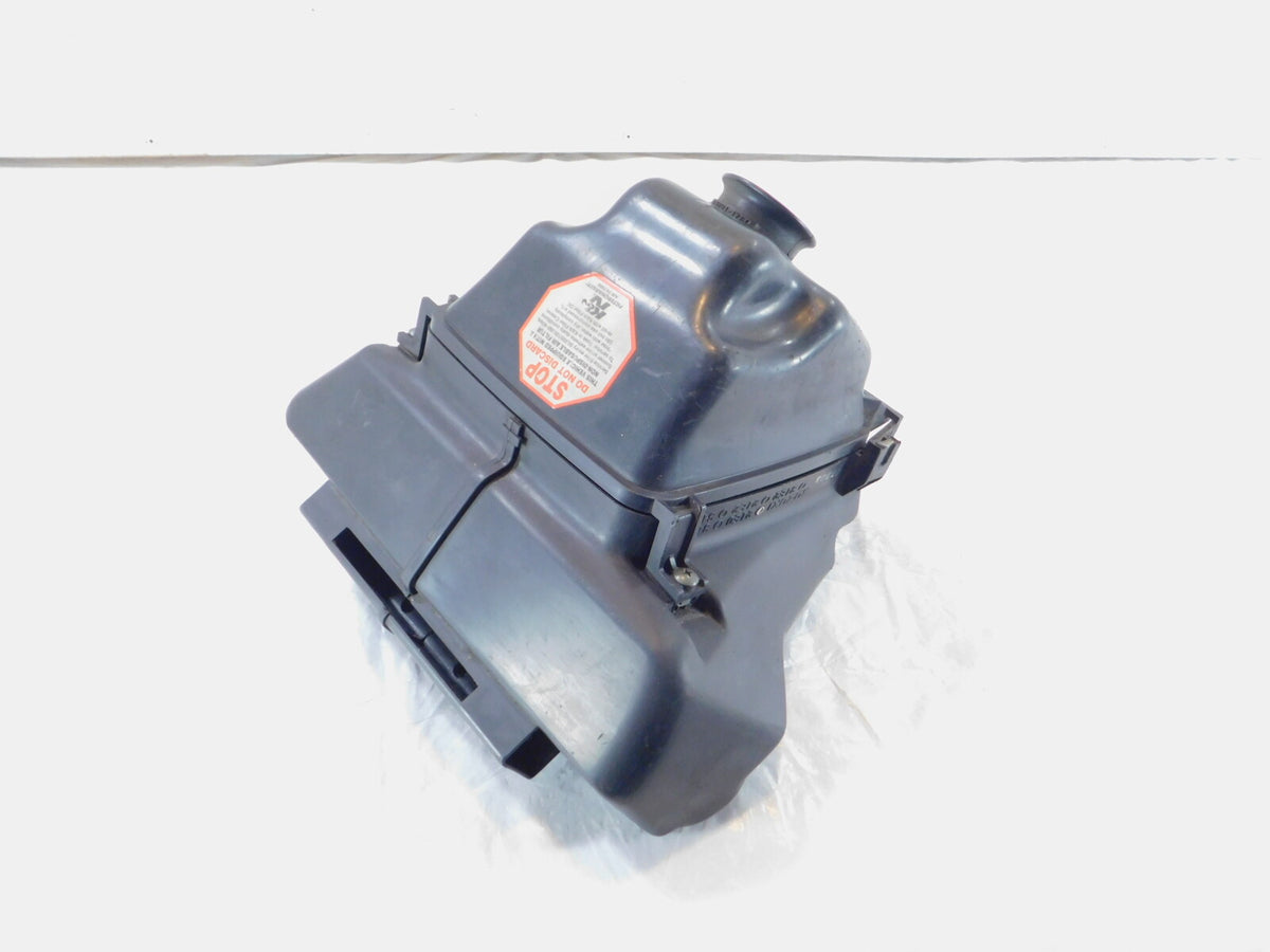1994-1996 Suzuki RF600 RF600R Air Intake Filter Cleaner Housing Airbox Air Box - C3 Cycle