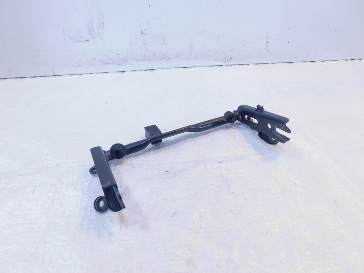 2020 2021 2022 2023 BMW F900R F900XR Front Radiator Bracket Mount Stay Holder - C3 Cycle