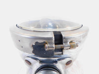 Harley Touring Road King Electra Glide Chrome Auxiliary LED Passing Light Lamp - C3 Cycle