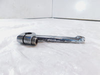 Harley Dyna Wide Super Glide Chrome Transmission Gear Shift Shifter Link Lever - C3 Cycle