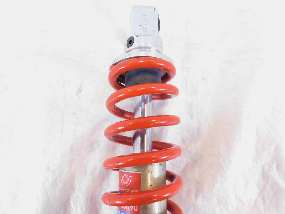 1995-2001 BMW R1100R Red Hagon Front Wheel Suspension Strut Mono Shock Absorber - C3 Cycle