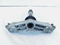 02-03 Kawasaki ZZR1200 ZX1200C Front Wheel Fork Lower Triple Tree Steering Stem - C3 Cycle