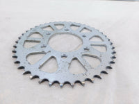 2005-2009 Kawasaki Ninja ZX6 ZX6R ZX600R Rear Back Wheel Gear Pulley Sprocket - C3 Cycle