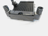 2008 08 Buell 1125 1125R Front Engine Motor Oil Cooler Radiator - C3 Cycle