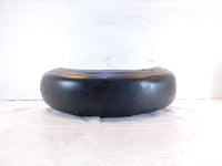 1981-1993 Harley Davidson Sportster 883 1000 1200 Black Rear Wheel Cover Fender - C3 Cycle