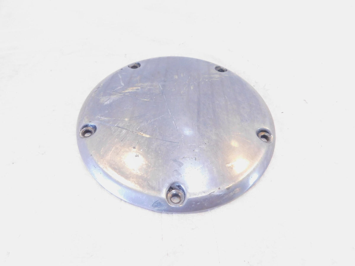 Harley Davidson Twin Cam Softail & Dyna Derby Clutch Cover 60769-06 - C3 Cycle