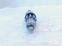 2001 Titan Phoenix ZRM ZSX Ultima Engine Stater Motor Jackshaft Gears & Shaft - C3 Cycle