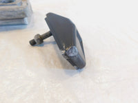 Can-Am Spyder GS RS RT Roadster 990 SE5 SM5 Rear Wheel Axle Adjustor Supports - C3 Cycle