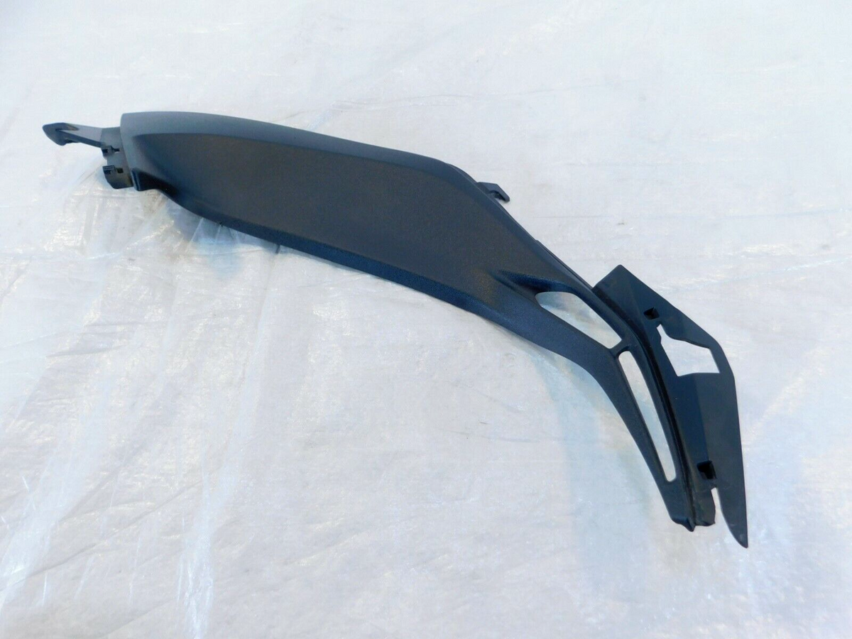 2016 16 Kawasaki Z800 ABS ZR800 RH Right Hand Side Fairing Cowling Cover Panel - C3 Cycle