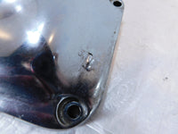 Harley Davidson Twin Cam Dyna Softail Right Engine Motor Cam Camshaft Gear Cover - C3 Cycle