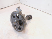 BMW R1200R R1200RT R1200GS R nineT HP2 Engine Motor Oil Pump Housing & Shaft - C3 Cycle