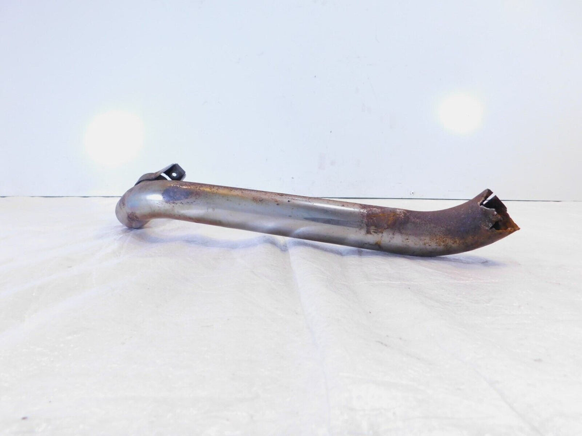 Harley Davidson Touring EVO Tour & Electra Glide Rear Left Exhaust Header Pipe - C3 Cycle
