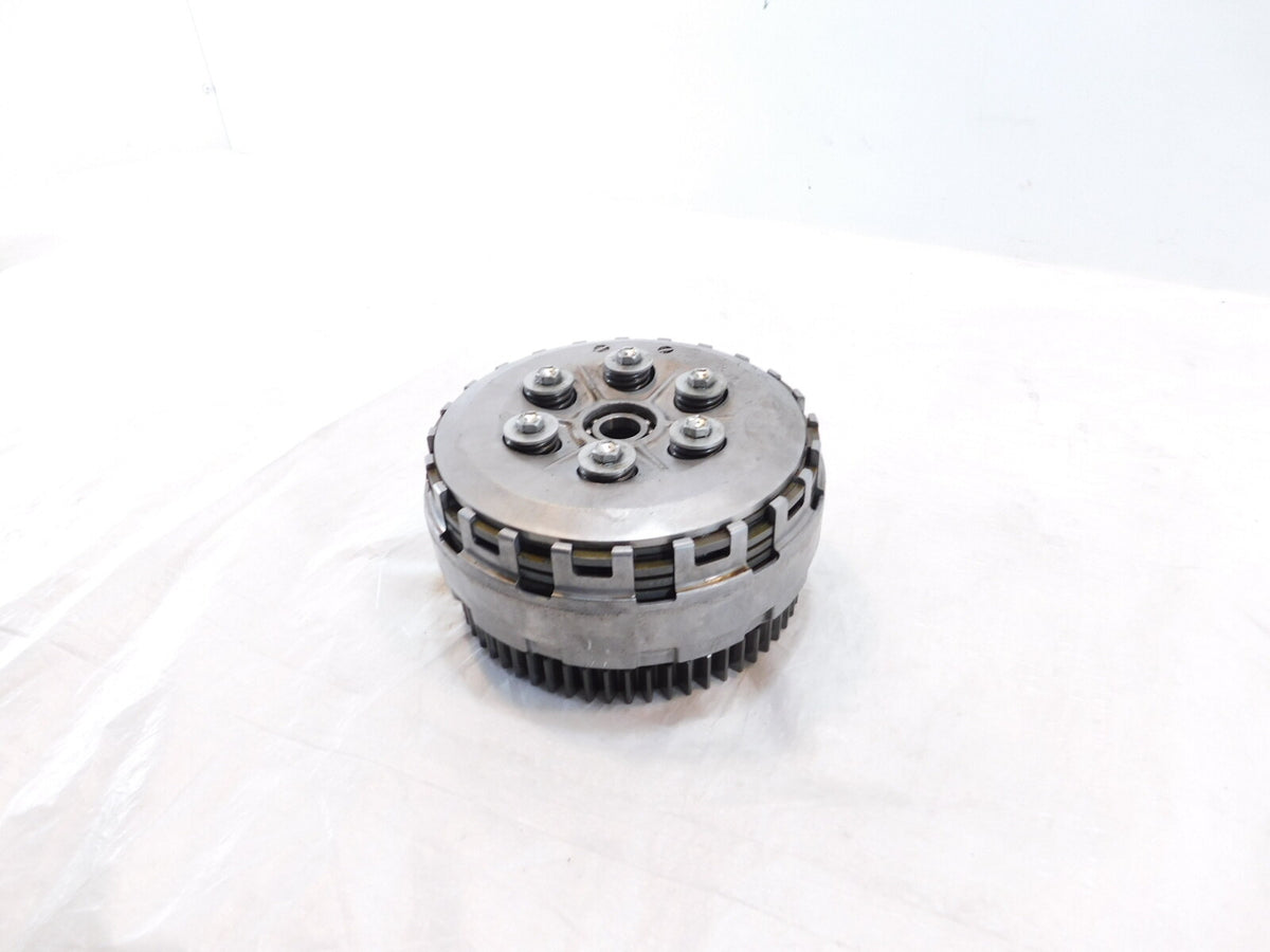 Honda Fury 1300 VT1300 & VTX1300 Engine Motor Clutch Basket & Plates Assembly