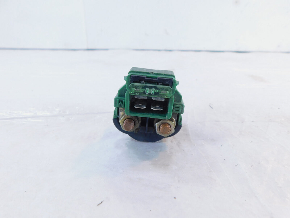 Honda GL1500 GL1500I Goldwing 1500 & VT600 Shadow 600 Starter Solenoid Switch - C3 Cycle