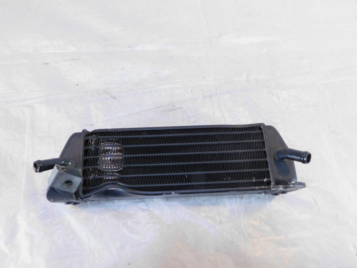 BMW R1150GS R1150GS Adventure Black Engine Motor Oil Cooling Radiator - C3 Cycle