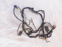 1994-06 Kawasaki Concours 1000 ZG1000 Main Electrical Cable Wiring Harness Loom - C3 Cycle