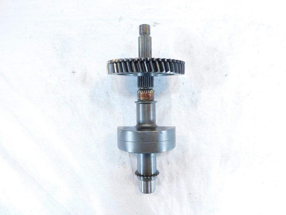 2005-2010 Victory Hammer Kingpin Jackpot Vegas Engine Motor Crank Balancer Shaft - C3 Cycle