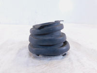 BMW R1200 R1200R R1200GS R1250 R1250R R1250GS Rear Swingarm Rubber Dust Boot