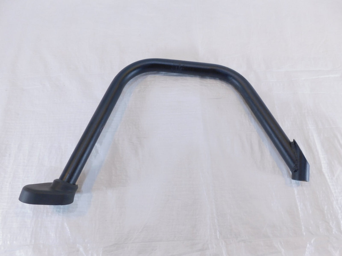 2010-2017 Victory Cross Country Black Right Engine Highway Bar Crash Guard - C3 Cycle