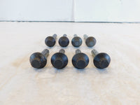 Harley Davidson Twin Cam Touring Dyna & Softail Cylinder Head Mount Bolts - C3 Cycle