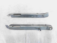 Harley Touring Electra & Street Glide Front Inner Fairing Cover Support Brackets