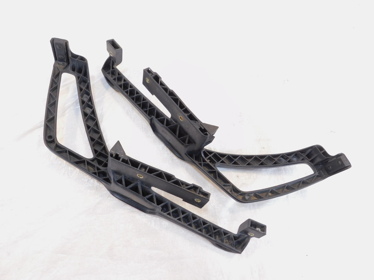 BMW R1100RT R1150RT Rear Luggage Rack Rails & Tour Pak Top Case Mount - C3 Cycle