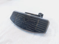 Kawasaki Vulcan 800 VN800 Classic Fire & Steel Front Right Main Rider Floorboard - C3 Cycle