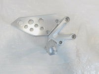 Aprilia RSV1000R RSVR & RSV 1000 Tuono Front Right Footrest Foot Peg & Mount - C3 Cycle