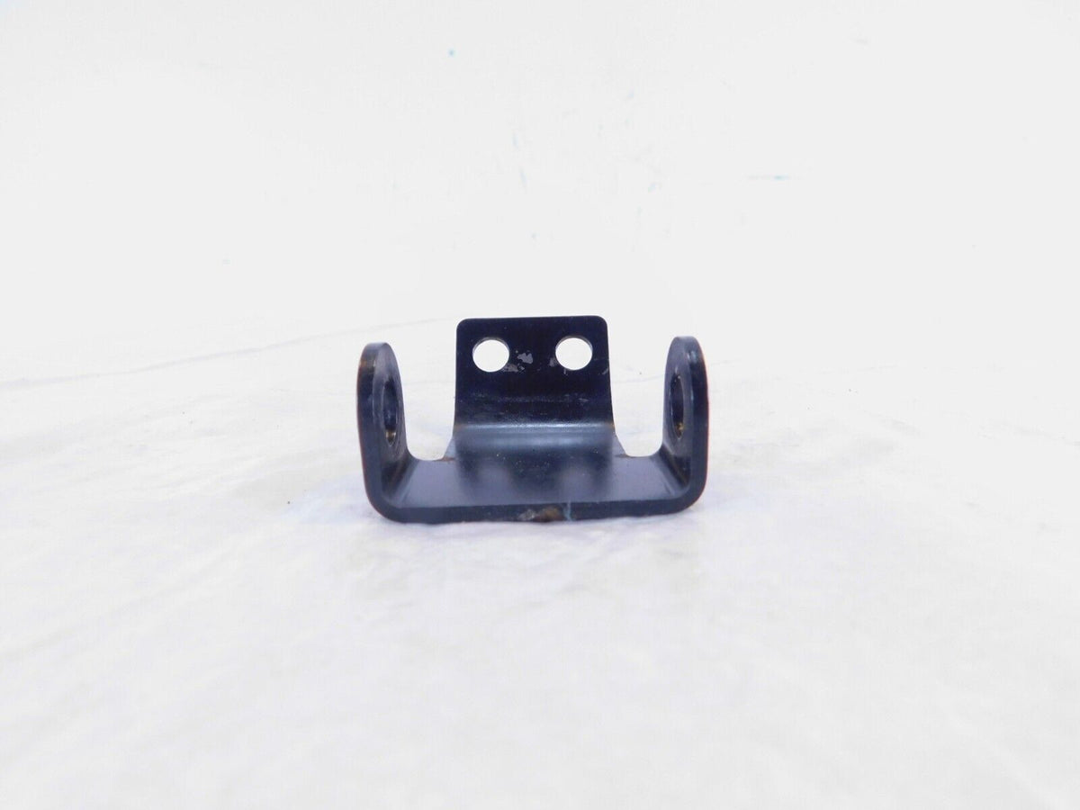 BMW R1200 ST R1200ST Black Fairing Adapter Bracket Mount Holder - 46637692405 - C3 Cycle