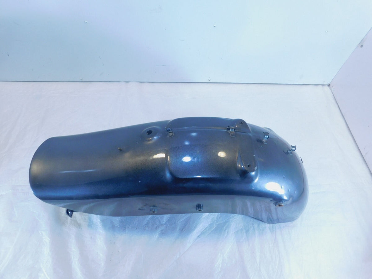 2001-2007 Honda VT1100 VT1100C Spirit Shadow 1100 Bobbed Rear Wheel Cover Fender - C3 Cycle