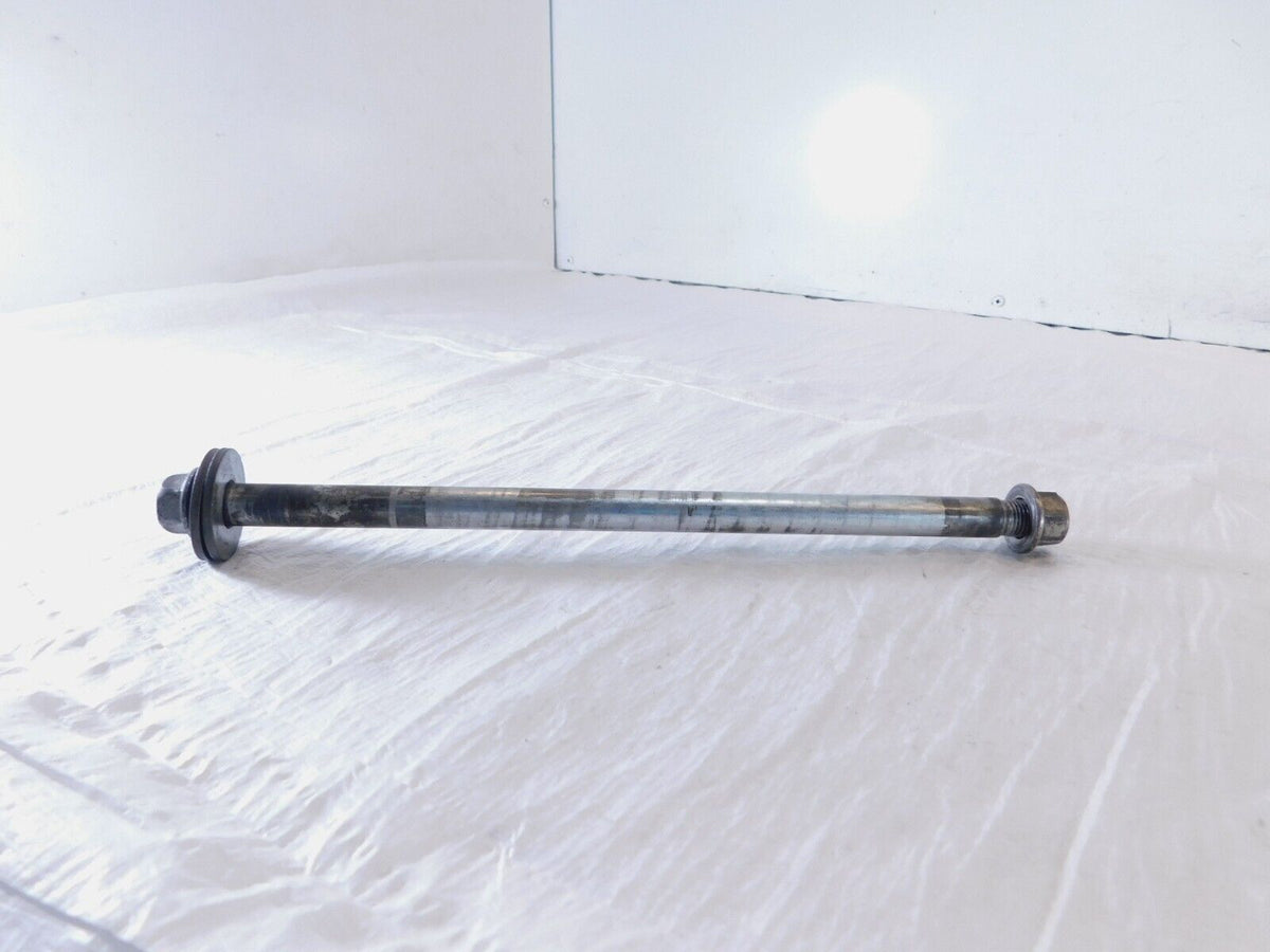 Yamaha V-Star 650 XVS650 OEM Classic Custom Silverado Rear Wheel Axle Bolt Shaft