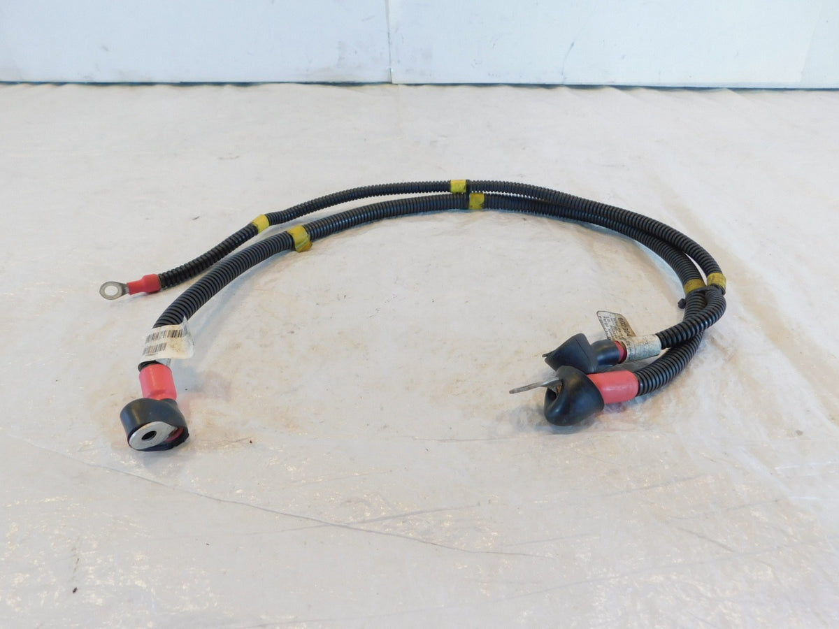 Harley Tri Glide Ultra Freewheeler Trike Reverse Motor to Circuit Breaker Cable - C3 Cycle