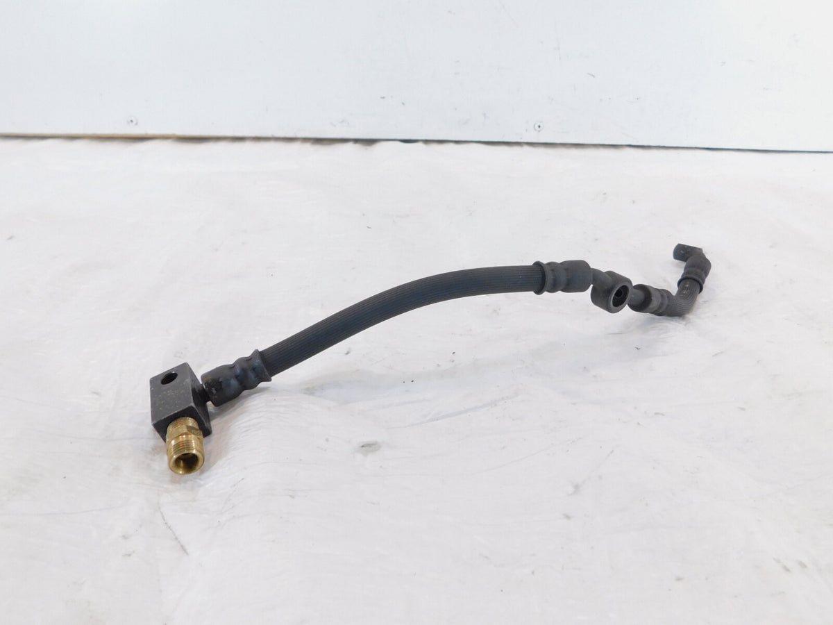 Honda ST1300 ST1300A Front Left Brake Disc Caliper Sub Brake Hose Line Pipe - C3 Cycle